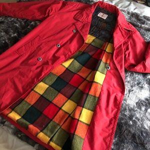 vintage Valentino jacket